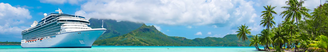 Make a cruise for your next vacations with Super Club Vacances